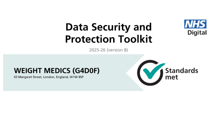 Data Security and Protection Toolkit