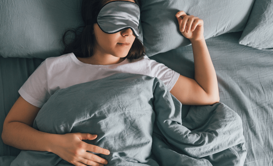 Sleep and weight loss, whats the connection