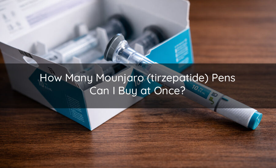 Counterfeit Weight-Loss Medication in the UK