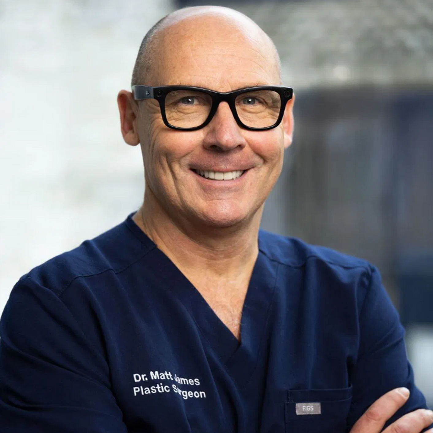 Mr Matt James Cavendish Clinic