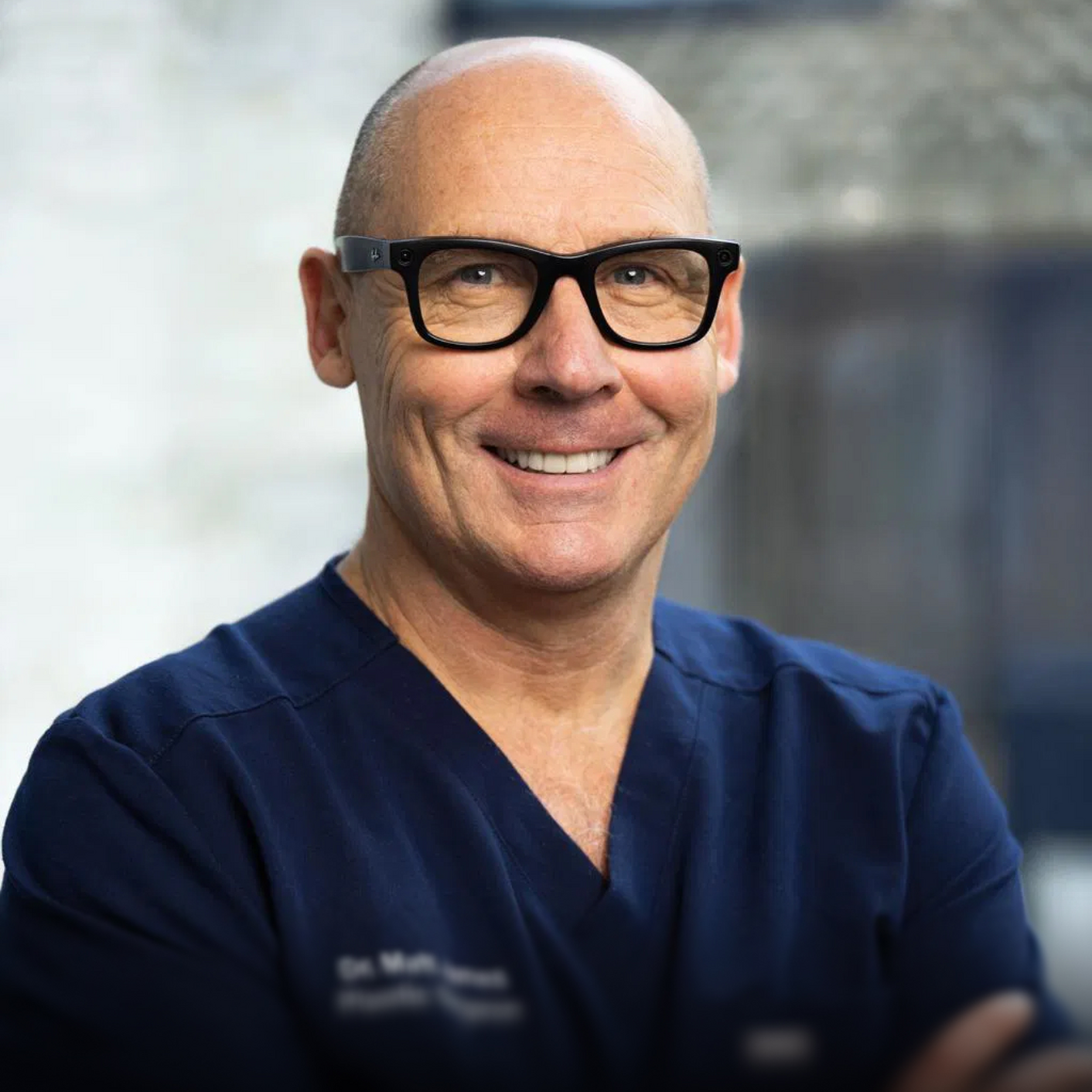 Mr Matt James Cavendish Clinic