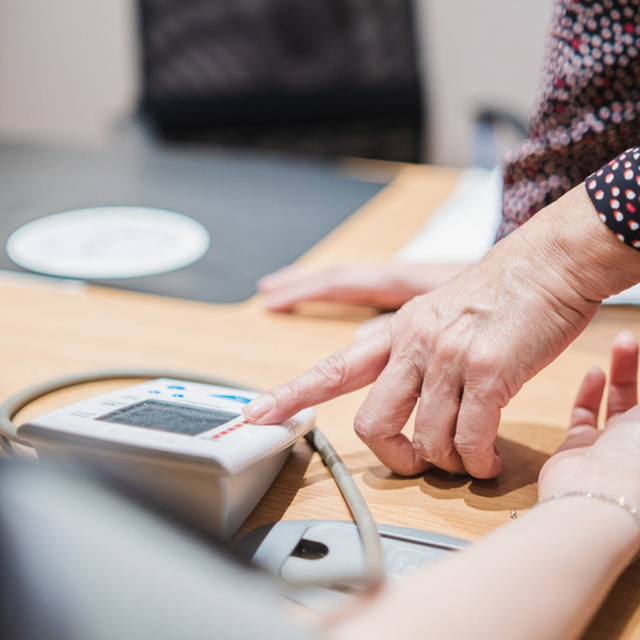 Safe and Regulatory Compliant weight loss Service