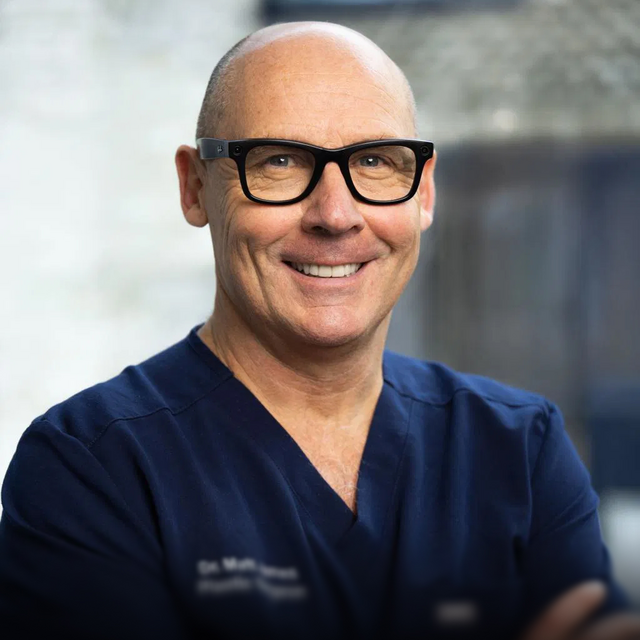 Mr Matt James Cavendish Clinic