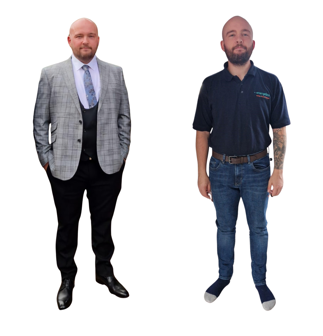 Real life weigh loss stories from Weight Medics