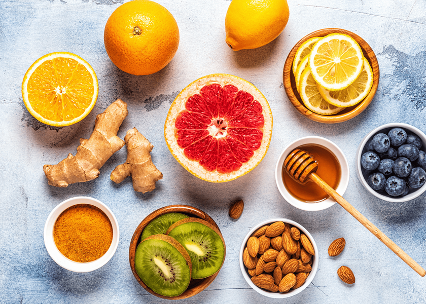 Why gut health is important to your immunity