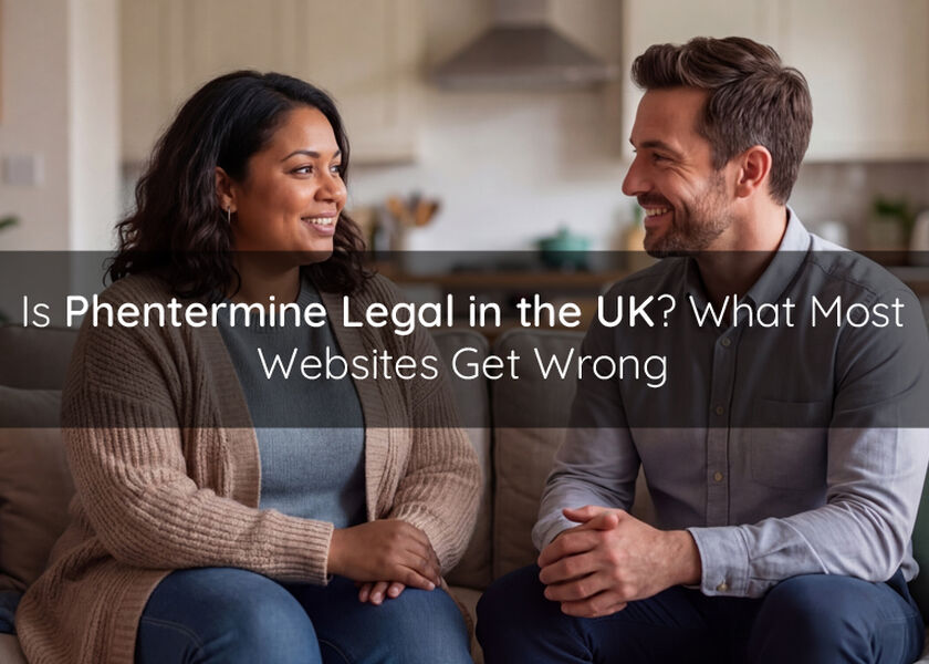 Is-Phentermine-Legal-in-the-UK