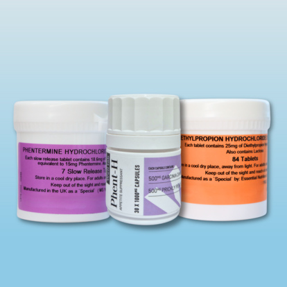 Phentermine