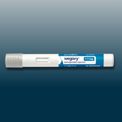 Wegovy Injection