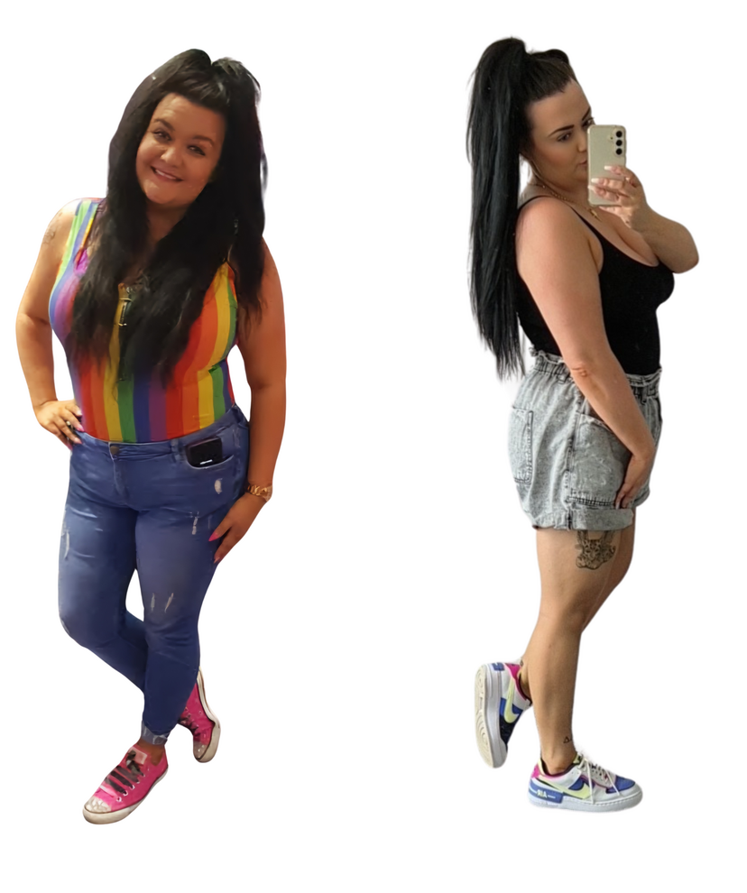 Real life results from Weight Medics patients