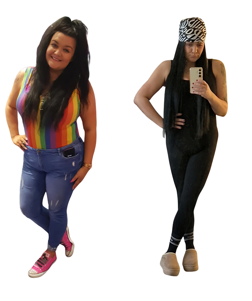 Real life results from Weight Medics patients