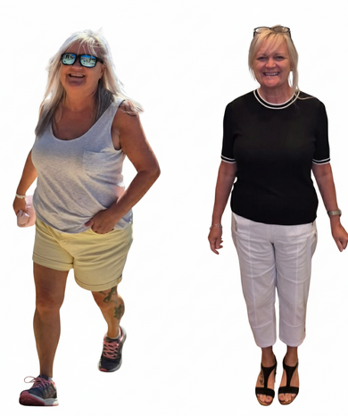 Real life results from Weight Medics patients