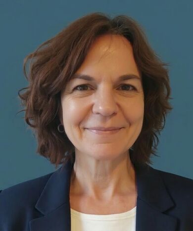 Dr Marcos- Service Lead