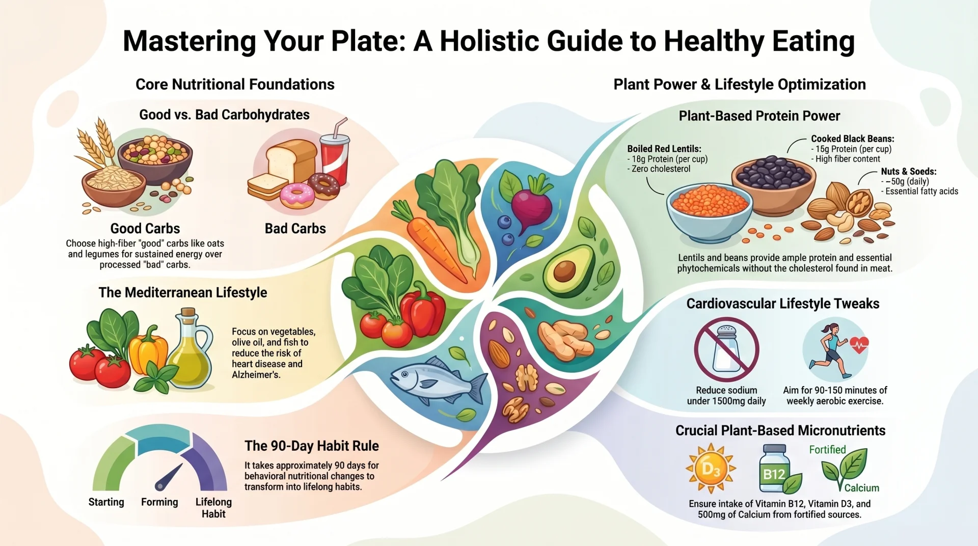  The Great Protein Myth (Plants vs. Meat)