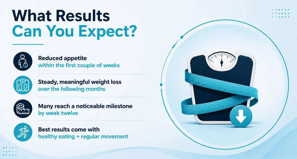 What Results Can You Expect